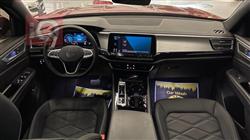 Volkswagen Atlas Cross Sport